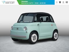Fiat Topolino - Base | Actieradius 75km | Rijklaar