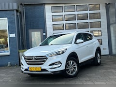 Hyundai Tucson - 1.6 T-GDi Comfort | Clima | Camera | Navi | N.A.P
