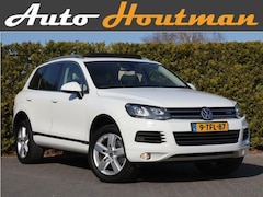 Volkswagen Touareg - 3.0 TSI 380PK Hybrid