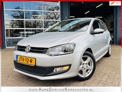 Volkswagen Polo - 1.2-12V Comfortline CLIMA | PDC | TREKHAAK | CRUISE | FULL OPTION