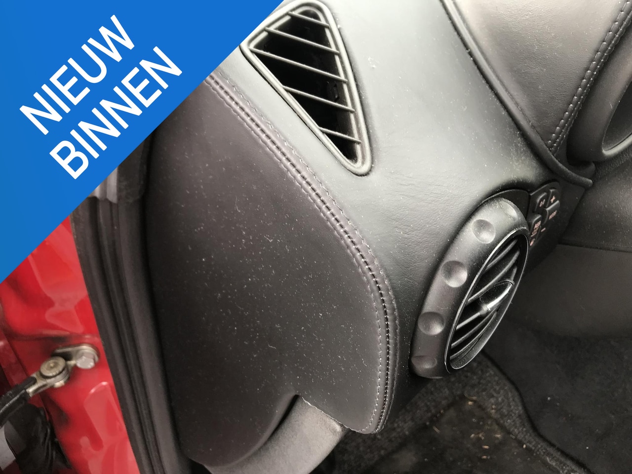 Alfa Romeo GT - 3.2 V6 Distinctive Een van de laatste! 45.846 Km! Nieuwstaat! - AutoWereld.nl