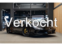 Ferrari F8 Spider - 3.9 V8 Lift Carbon Seats Novitec Akrapovic Carbon Interior