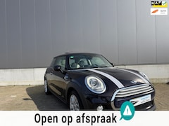 MINI Cooper - 1.5 Business