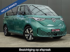 Volkswagen ID. Buzz - Pro 77kWh * IQ LIGHT * MASSAGE * TREKHAAK