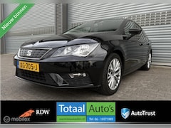 SEAT Leon ST - 1.0 EcoTSI Style Business Intense*CRUIS*VIRTUAL