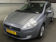 Fiat Grande Punto - 1.4 Edizione Prima - Airco - Mooie Auto - APK 2027