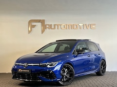 Volkswagen Golf - 2.0 TSI R 4M Performance Pano|HuD|Memor|Akra