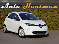 Renault Zoe - Q210 | Elektrisch