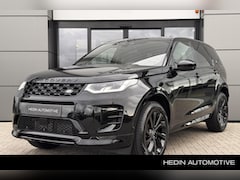 Land Rover Discovery Sport - P270e PHEV Dynamic Edition | Elektrische trekhaak | Panoramadak | Cold Climate Pack |