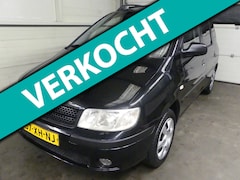 Hyundai Matrix - 1.6i Active Joy - Airco - Trekhaak