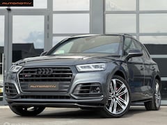 Audi SQ5 - 3.0 TFSI SQ5 quattro HUD / RS SEAT / PANO / VIRTUAL