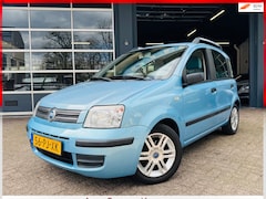 Fiat Panda - 1.2 Class CITY DRIVE | 163dKM | ELEK.RAMEN | NW APK BIJ AFLVERING