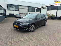 Volkswagen Golf - 1.4 TSI GTE Navi Automaat Nw apk