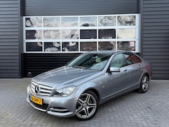 Mercedes-Benz C-klasse - 180 Business Class Avantgarde