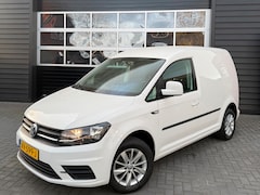 Volkswagen Caddy - 2.0 TDI L1H1 BMT Trendline