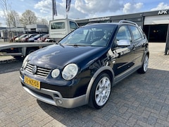 Volkswagen Polo - 1.4-16V FUN - Nette Auto