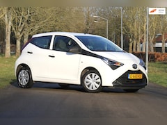 Toyota Aygo X - 1.0 VVT-i / x-Fun / Airco / Elektrische ramen / Stuurbekrachtiging / Bluetooth / APK tot a