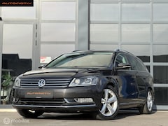 Volkswagen Passat Variant - 1.8 TSI Highline 1ST EIGENAAR/NAP