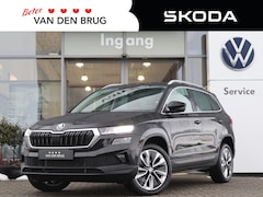 Skoda Karoq - 1.5 TSI 150 pk DSG ACT Business Edition | Navigatie via Smartlink | ACC | Climatronic | St