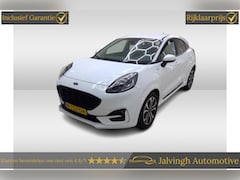 Ford Puma - 1.0 EcoBoost Hybrid ST-Line |Winterpack|Carplay|PDC