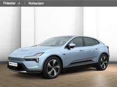 Polestar 4 - 4 Long range Single motor 100 kWh | MY26 | MicroTech | Electron