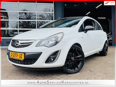 Opel Corsa - 1.2 COLOR EDITION AIRCO | ST.VERW | STUURVERW | LMV | FULL OPTION