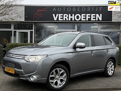 Mitsubishi Outlander - 2.0 PHEV instyle+ - FULL OPTION - ADAPTIVE - PANORAMADAK - CAMERA - LANE ASSIST