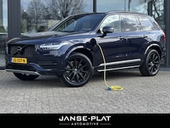 Volvo XC90 - 2.0 T8 TE AWD Inscription | Pano | Camera | Polestar |