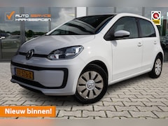 Volkswagen Up! - 1.0 BMT move up | DAB | Airco |