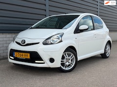 Toyota Aygo - 1.0 VVT-i Access Airco | Led | 5 Deurs | Apk | Facelift