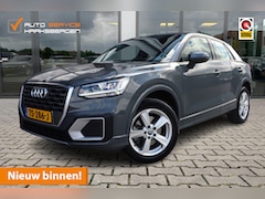 Audi Q2 - 1.0 TFSI Sport | Trekhaak | Led | 17 Inch |