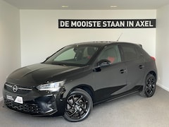 Opel Corsa - 1.2 GS Line