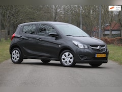 Opel Karl - 1.0 ecoFLEX Edition / Van 1e eigenaar / Airco / Bluetooth / Cruise control / Elektrische r