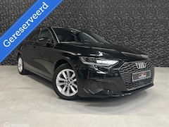 Audi A3 Limousine - 30 TFSI Edition | Apple | Virtual Cockpit