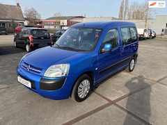Citroën Berlingo - 1.4i Multispace Caractère met airco