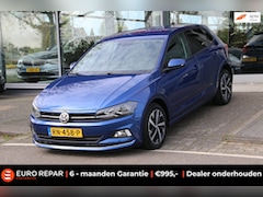Volkswagen Polo - 1.0 TSI Highline AUTOMAAT NL-AUTO NAP
