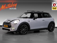 MINI Cooper S - 2.0 Chili Serious Business