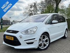 Ford S-Max - 2.0 EcoBoost S Edition 7p. Automaat/PDC/