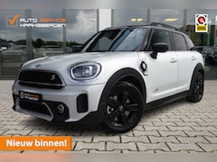 MINI Countryman - 1.5 Cooper S E ALL4 Essential | ACC | Camera | Memory |