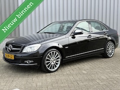 Mercedes-Benz C-klasse - 180 K Avantgarde