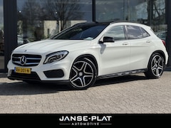 Mercedes-Benz GLA-Klasse - 200 AMG | Pano | Leder | Camera |