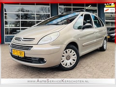 Citroën Xsara Picasso - 1.6i-16V Caractère AIRCO | ELEK.RAMEN | PDC | CRUISE