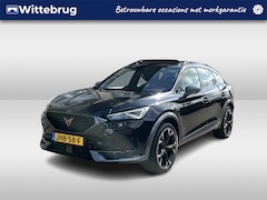 CUPRA Formentor - 1.4 e-Hybrid Performance AUTOMAAT/ PANO/ ACC/ FULL LINK/ STUUR+STOELVERWARM./ PARK.SENSORE