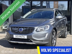 Volvo XC60 - D3 Momentum|Adaptivecruisecontrol|BLIS|Keyless|Trekhaak