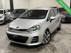 Kia Rio - 1.4 CVVT ExecutiveLine | Stoel stuur verw | Cruise