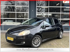 Fiat Grande Punto - 1.4 Active