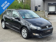 Volkswagen Polo - 1.2 TSI LIFE