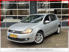 Volkswagen Golf - 1.4 TSI Highline CLIMA | CRUISE | AUTOMAAT | FULL OPTION
