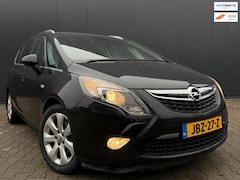 Opel Zafira Tourer - 1.4 Edition 7p