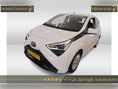 Toyota Aygo - 1.0 VVT-i x-play |Carplay|Camera|Airco